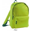 SOL´S RIDER / Batoh - apple green 15,7 litrov SOL´S RIDER / Batoh - apple green 15,7 litrov