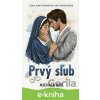 E-kniha Prvý sľub - Michala Ries E-kniha Prvý sľub - Michala Ries