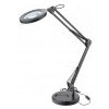 Extol Light 43160 lampa stolná s lupou, USB napájanie, 1300lm, 3 farby svetla, 5x zväčšenie Extol Light 43160 lampa stolná s lupou, USB napájanie, 1300lm, 3 farby svetla, 5x zväčšenie
