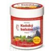 Simply You Pharmaceuticals a.s. KONSKÝ BALZAM SWISS hrejivý 500+50 ml zadarmo (550 ml) Simply You Pharmaceuticals a.s. KONSKÝ BALZAM SWISS hrejivý 500+50 ml zadarmo (550 ml)
