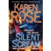 Silent Scream (The Minneapolis Series Book 2) Silent Scream (The Minneapolis Series Book 2)