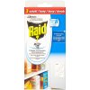 Raid Proti potravinovým moliam 2 kusy Raid Proti potravinovým moliam 2 kusy