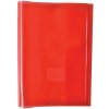 Gimboo Obaly na zošity A4 hladké červené