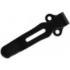 Mini Deep Carry Pocket Clip Black Oxide Benchmade 100768F Mini Deep Carry Pocket Clip Black Oxide Benchmade 100768F