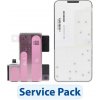 ServicePack Batéria pre Apple iPhone 16 Pro (661-42720) ServicePack Batéria pre Apple iPhone 16 Pro (661-42720)