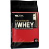 Optimum Nutrition 100% Whey Gold Standard 4530 g, dvojitá čokoláda Optimum Nutrition 100% Whey Gold Standard 4530 g, dvojitá čokoláda