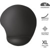 Trust BigFoot XL Gel Black 23728 Trust BigFoot XL Gel Black 23728