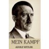 Mein Kampf (Adolf Hitler)(Brožovaná) Mein Kampf (Adolf Hitler)(Brožovaná)