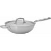 Wok antikoro panvica s pokrievkou ø 30 cm Lucca 3.0 – FABINI Wok antikoro panvica s pokrievkou ø 30 cm Lucca 3.0 – FABINI