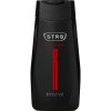 STR8 Red Code osviežujúci sprchový gél - 250 ml STR8 Red Code osviežujúci sprchový gél - 250 ml