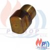 Tryska 0,10 mm - 4388 Tryska 0,10 mm - 4388