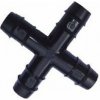 Cross spojka - kříž 16 mm Autopot Cross spojka - kříž 16 mm Autopot