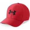 Under Armour | UA Boy s Blitzing 3.0 Cap | červená| XS/S Under Armour | UA Boy s Blitzing 3.0 Cap | červená| XS/S