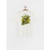 Creature Crash And Burn (white) L, biela Creature Crash And Burn (white) L, biela