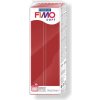 FIMO Soft, 454 g, 2 vianočná červená FIMO Soft, 454 g, 2 vianočná červená