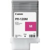 Canon Cartridge PFI-120 purpurová 130ml, pro iPF TM200, TM205, TM300, TM305 Canon Cartridge PFI-120 purpurová 130ml, pro iPF TM200, TM205, TM300, TM305