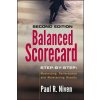 Balanced Scorecard Step-by-Step - Maximizing Performance and Maintaining Results 2e (Paul R. Niven)(Pevná) Balanced Scorecard Step-by-Step - Maximizing Performance and Maintaining Results 2e (Paul R. Niven)(Pevná)