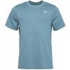 Nike DRY TEE DFC CREW SOLID M svetlomodrá biela Nike DRY TEE DFC CREW SOLID M svetlomodrá biela