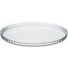 Orion Okrúhly podnos - sklo Ø 32 cm