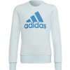 Detská mikina Big Logo Swt Jr HM8707 - Adidas 170 cm Detská mikina Big Logo Swt Jr HM8707 - Adidas 170 cm