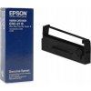 Páska Epson S015224 (Čierna) Páska Epson S015224 (Čierna)