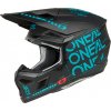 O´Neal 3Series STATIC