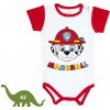 E plus M Dojčenské body Paw Patrol Marshall - veľkosť 62 E plus M Dojčenské body Paw Patrol Marshall - veľkosť 62