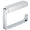 Držiak toaletného papiera Keuco Elegance chróm 11662010000 Držiak toaletného papiera Keuco Elegance chróm 11662010000