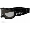 GIRO Tempo MTB Black (Clear) GIRO Tempo MTB Black (Clear)