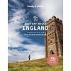 Lonely Planet Best Day Walks England - autor neuvedený Lonely Planet Best Day Walks England - autor neuvedený