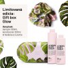 Authentic Beauty Concept Gift Box Glow Cleanser 300 ml + Glow Conditioner 250 ml darčeková sada