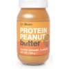 GymBeam Proteínové arašidové maslo 900 g slaný karamel GymBeam Proteínové arašidové maslo 900 g slaný karamel