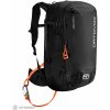 ORTOVOX Avabag Litric Tour 40 lavínový batoh, 40 l, black raven ORTOVOX Avabag Litric Tour 40 lavínový batoh, 40 l, black raven