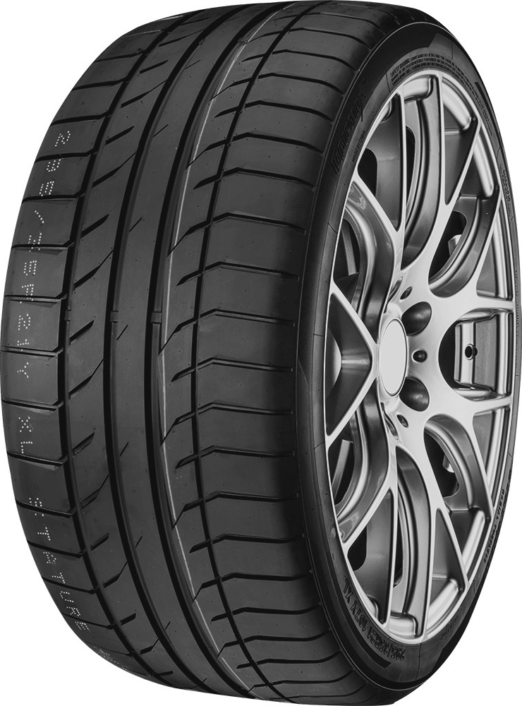 Gripmax Stature HT 255/65 R17 110H