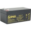 Long 12V 3Ah Long 12V 3Ah
