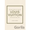 Louis Vuitton: Príbeh ikonickej módnej značky - Karen Homer Louis Vuitton: Príbeh ikonickej módnej značky - Karen Homer