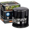 Hiflofiltro Olejový filter HF177 Hiflofiltro Olejový filter HF177