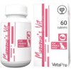 VetaPro Mamma’s Vit výživový doplnok pre fenky počas gravidity a dojčenia šteniat 60 tabliet VetaPro Mamma’s Vit výživový doplnok pre fenky počas gravidity a dojčenia šteniat 60 tabliet