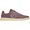 Five Ten Sleuth DLX Canvas WMN Quiet Crimson Five Ten Sleuth DLX Canvas WMN Quiet Crimson