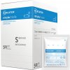 Mercator Sterilné Nitrilové Diagnostické Rukavice Modré 50 párov Veľkosť: L Mercator Sterilné Nitrilové Diagnostické Rukavice Modré 50 párov Veľkosť: L
