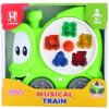 Lamps Zvukový vláček Lamps Zvukový vláček