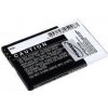 Powery Akumulátor Nokia E71 1700mAh Li-Ion 3,7V - neoriginálny Powery Akumulátor Nokia E71 1700mAh Li-Ion 3,7V - neoriginálny