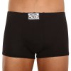 Pánske boxerky Styx klasická guma čierne (Q960) L Pánske boxerky Styx klasická guma čierne (Q960) L