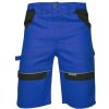 ARDON COOL TREND PÁNSKE MONTÉRKOVÉ ŠORTKY MODRÉ H8180 - 60 ARDON COOL TREND PÁNSKE MONTÉRKOVÉ ŠORTKY MODRÉ H8180 - 60