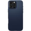 Spigen Liquid Air kryt pre iPhone 16 Pro - tmavomodrý ACS08118 - možnosť vrátiť tovar ZADARMO do 30tich dní Spigen Liquid Air kryt pre iPhone 16 Pro - tmavomodrý ACS08118 - možnosť vrátiť tovar ZADARMO do 30tich dní