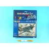 Revell Model Set plane 64160 Messerschmitt Bf 1 1:72 Revell Model Set plane 64160 Messerschmitt Bf 1 1:72