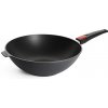 Indukčný wok 32 cm Diamond Lite Woll Indukčný wok 32 cm Diamond Lite Woll