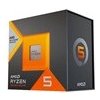 CPU AMD Ryzen 5 7500X3D, až 4.5GHz, 102MB cache, AM5, Box (bez chladiče) CPU AMD Ryzen 5 7500X3D, až 4.5GHz, 102MB cache, AM5, Box (bez chladiče)