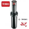 TORO Mini 8-4P s 10cm výsuvom TORO Mini 8-4P s 10cm výsuvom