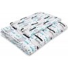 lovel Detská perinka a vankúšik s výplňou 100x135 - Car - C02 lovel Detská perinka a vankúšik s výplňou 100x135 - Car - C02